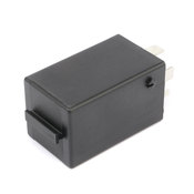 BMW Hazard Warning Relay - Wehrle 61361388533
