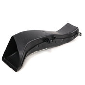 BMW Air Duct Brake Left (MPaket) - Genuine BMW 51748054529