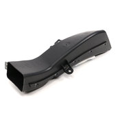 BMW Air Duct Brake Left (MPaket) - Genuine BMW 51748054529