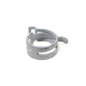 Mercedes Power Steering Hose Clamp - Genuine Mercedes 0009953005