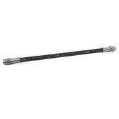 Mercedes Brake Hydraulic Hose -  Genuine Mercedes 126428013564