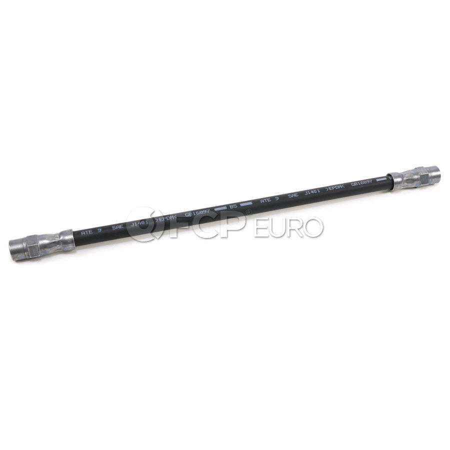 Mercedes Brake Hydraulic Hose - Genuine Mercedes 126428013564 | FCP Euro