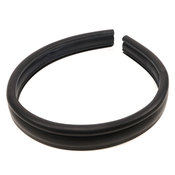 Mercedes Hood Seal - Genuine Mercedes 1668870098