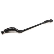 Land Rover Crankcase Breather Hose - Genuine Land Rover LR057207