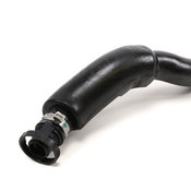 Land Rover Crankcase Breather Hose - Genuine Land Rover LR057207