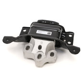 VW Transmission Mount - Genuine VW 5QM199555