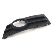 Volvo Fog Light Grille - Genuine Volvo 30657195