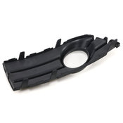 Volvo Fog Light Grille - Genuine Volvo 30657195