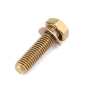 BMW Hex Bolt With Washer - Genuine BMW 07119900267