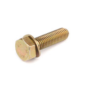 BMW Hex Bolt With Washer - Genuine BMW 07119900267