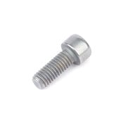 BMW Fillister Head Screw - Genuine BMW 07129905536