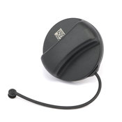 BMW Fuel Tank Cap - Genuine BMW 16117482902