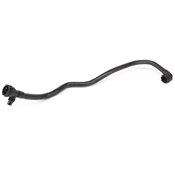 BMW Radiator Coolant Hose - Genuine BMW 17127507149