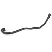 BMW Radiator Coolant Hose - Genuine BMW 17127507149