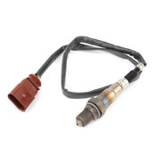 Audi Oxygen Sensor - Bosch 16531