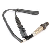 Audi Oxygen Sensor - Bosch 4H0906262L