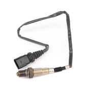 Audi Oxygen Sensor - Bosch 4H0906262L