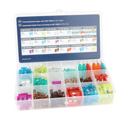 Fuse Assortment Kit - Bosch 1987529079