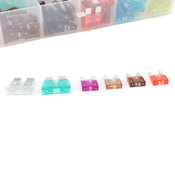 Fuse Assortment Kit - Bosch 1987529079