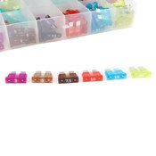 Fuse Assortment Kit - Bosch 1987529079