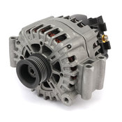 BMW Alternator - Bosch 12317603779