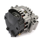 BMW Alternator - Bosch 12317603779