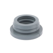 BMW Idle Control Valve Grommet - Febi Bilstein 13411733217