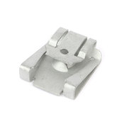 Mercedes Clip Nut - OE Supplier 0049943145