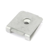 Mercedes Clip Nut - OE Supplier 0049943145