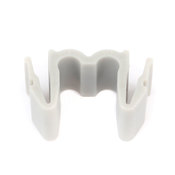 Mercedes Fuel Line Bracket - OE Supplier 6030780141