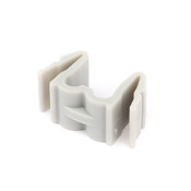 Mercedes Fuel Line Bracket - OE Supplier 6030780141