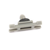 BMW Moulding Clip - OE Supplier 51137117240