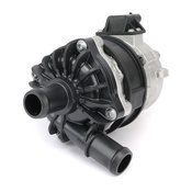 Audi Auxiliary Water Pump - Pierburg 8K0965569
