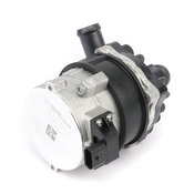 Audi Auxiliary Water Pump - Pierburg 8K0965569