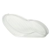 Mercedes Headlight Lens Cover - Sun Nation LT3306L