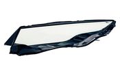 Land Rover Headlight Lens - Sun Nation LT33513R