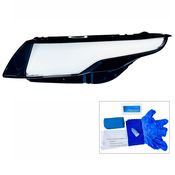 Land Rover Headlight Lens - Sun Nation LT33514L