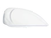 Mercedes Headlight Lens - Sun Nation LT3322R
