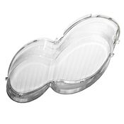 Mercedes Headlight Lens - Sun Nation LT3358R