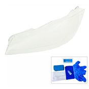 BMW Headlight Lens - Sun Nation LT33205L