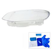BMW Headlight Lens - Sun Nation LT33206L