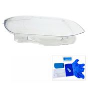 BMW Headlight Lens - Sun Nation LT33206R