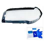 BMW Headlight Lens - Sun Nation LT33207L