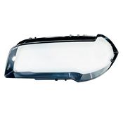BMW Headlight Lens - Sun Nation LT33207L