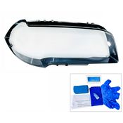 BMW Headlight Lens - Sun Nation LT33207R