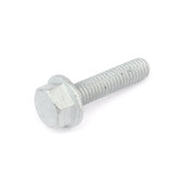 BMW Engine Water Pump Bolt - Genuine BMW 07119907265