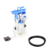 BMW Fuel Pump and Sender Assembly - Genuine BMW 16142229684
