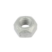 Porsche Hex Nut - Genuine Porsche 90091003101