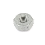 Porsche Hex Nut - Genuine Porsche 90091003101
