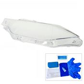 BMW Headlight Lens - Sun Nation LT33209L